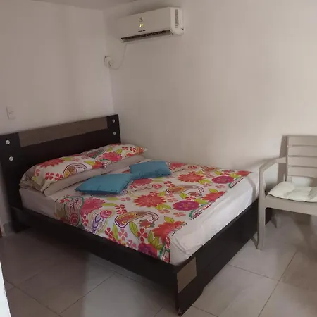 San Felipe Habitación en casa particular