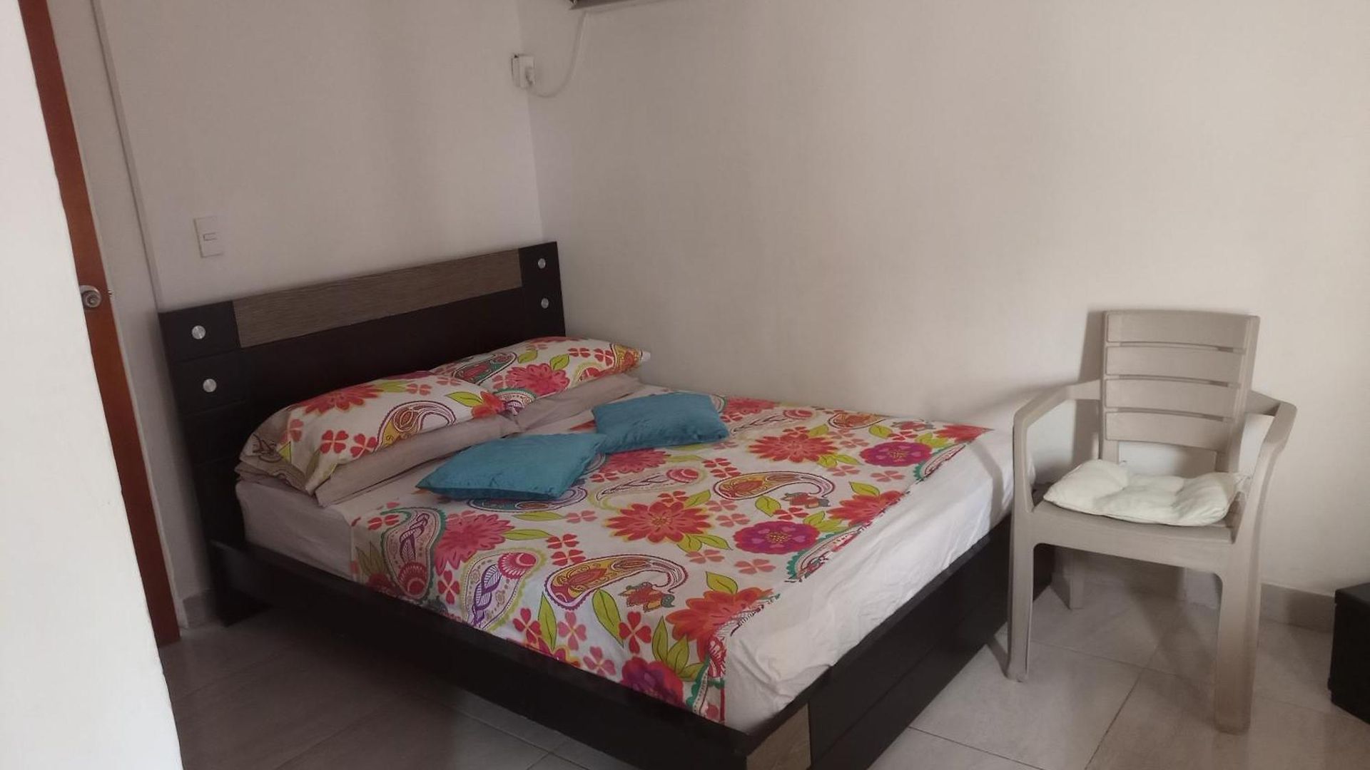 San Felipe Habitación en casa particular