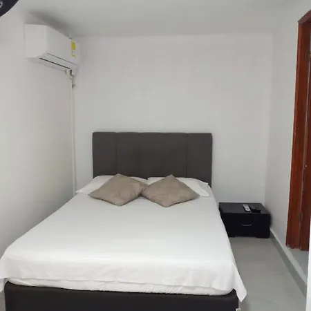 San Felipe Cartagena
