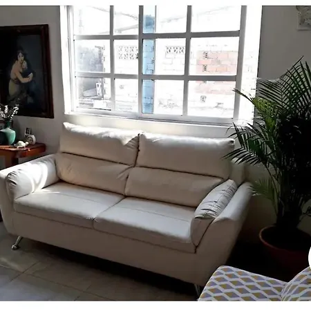 Habitación en casa particular San Felipe Cartagena