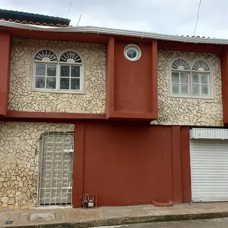 San Felipe Habitación en casa particular *
