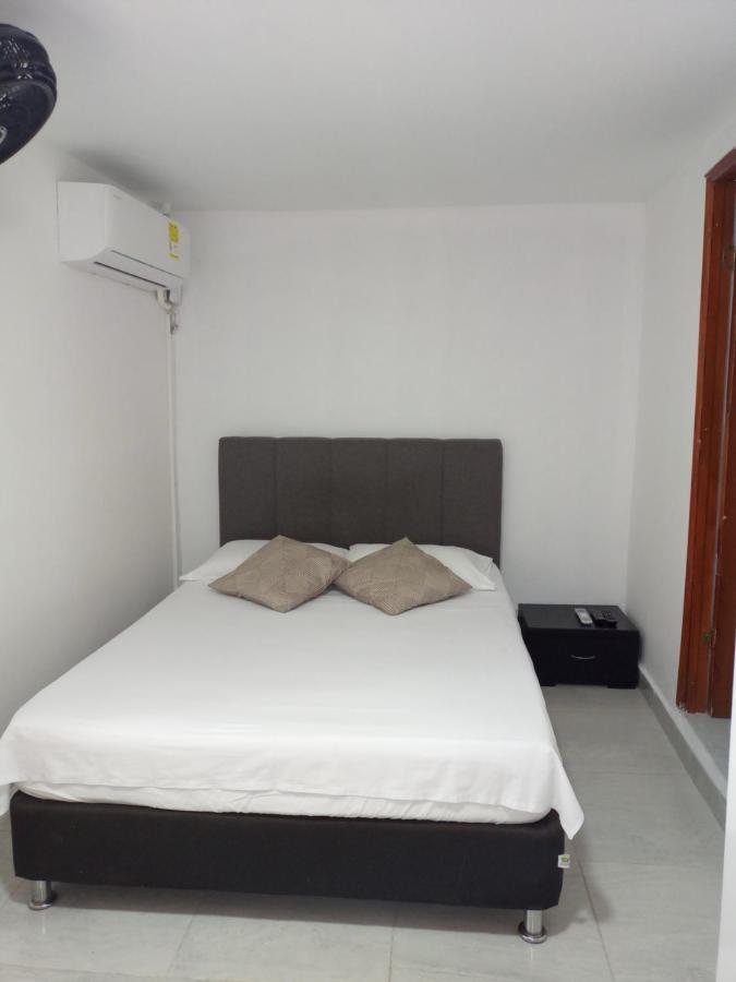 San Felipe Cartagena