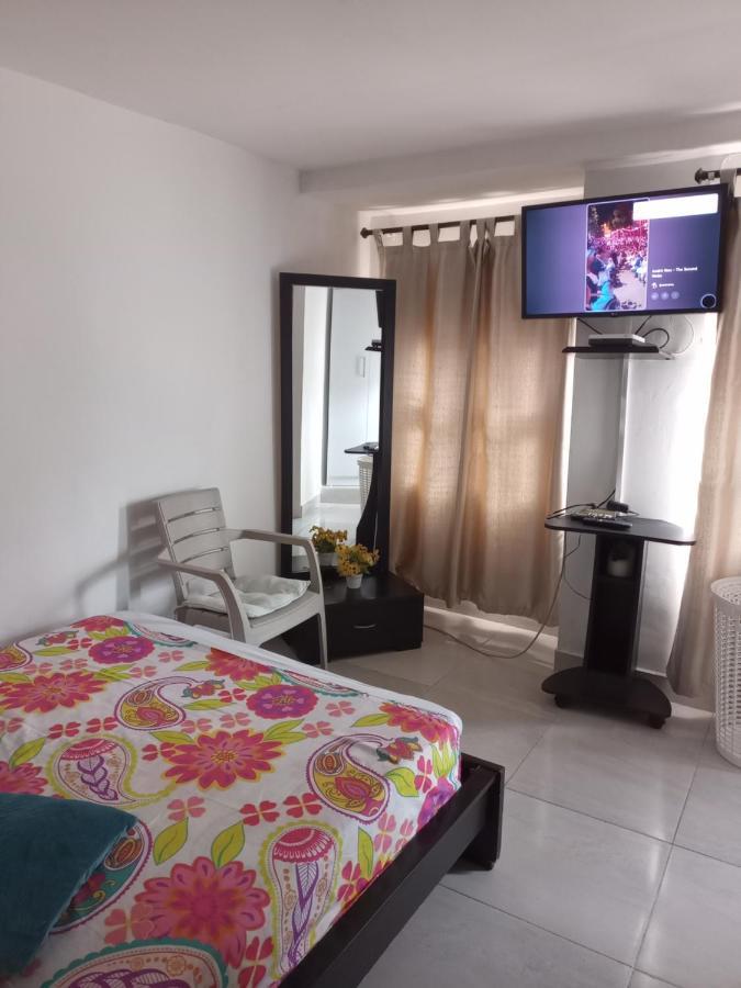 San Felipe Habitación en casa particular Cartagena