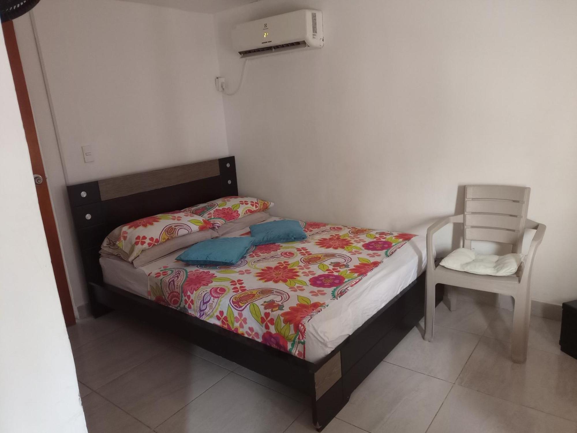 San Felipe Habitación en casa particular